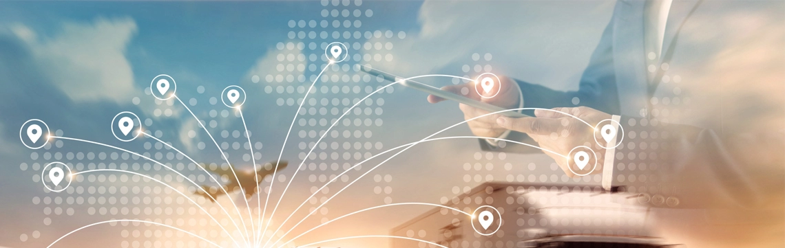 Transporte internacional