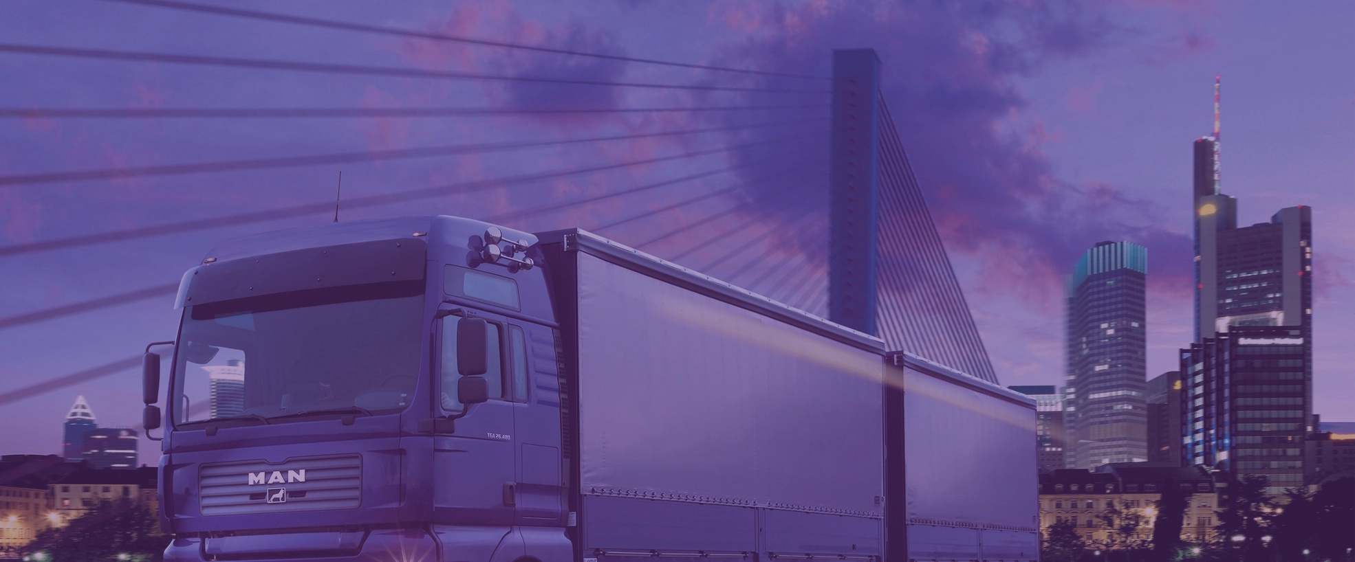 Transportes especiales