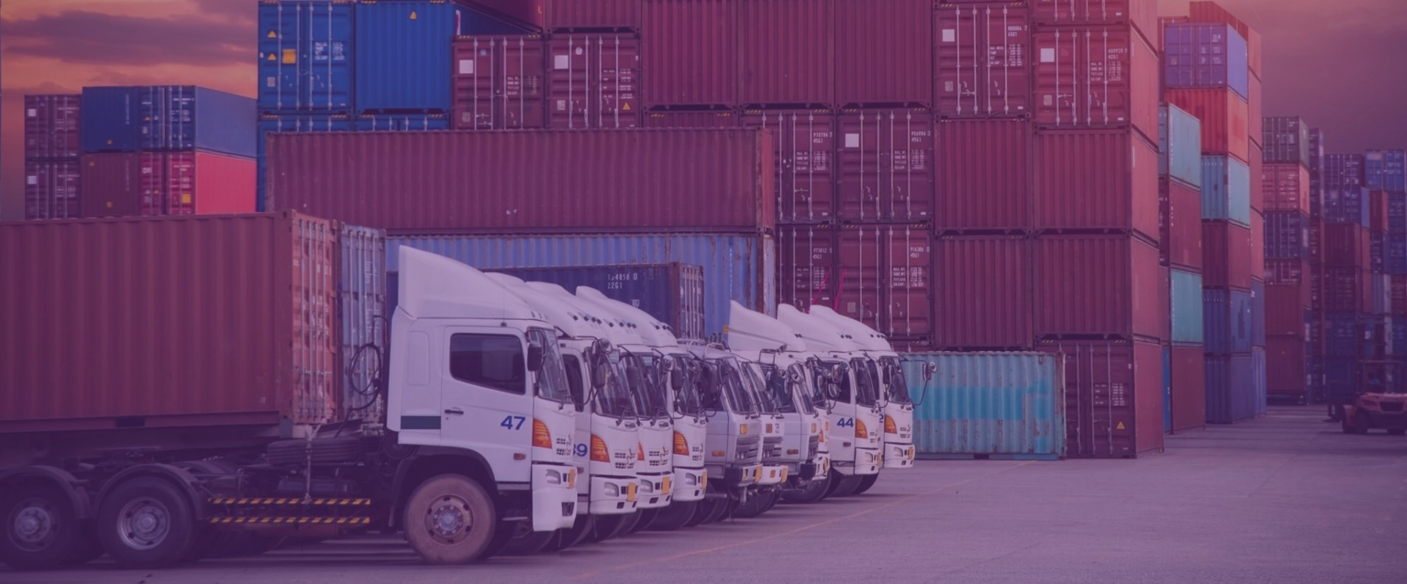 Transporte de mercancías a granel