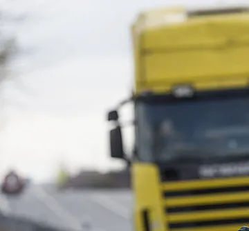 Estas fueron las infracciones más cometidas en el transporte en 2023