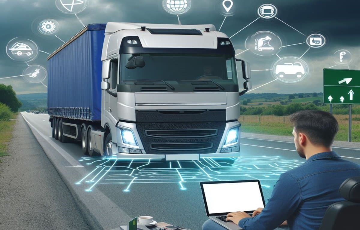 Cyberattacks on the transportation sector increase by 8% in one year